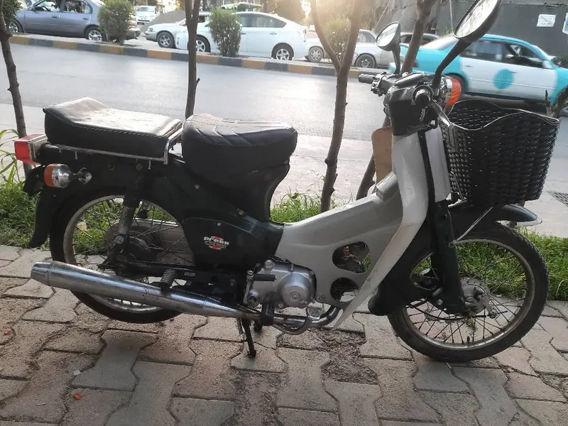 MotorCycle For Sale (1)