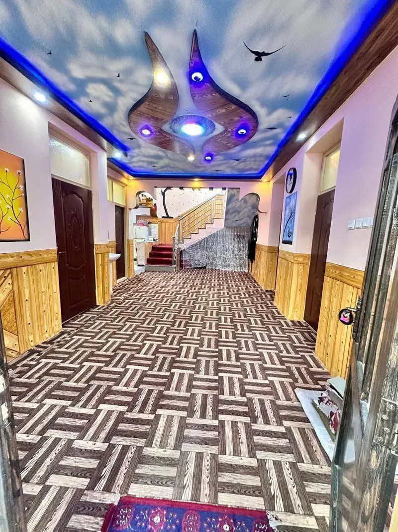 House for sale, 3 rooms, 300 m², Tank-e Tel, Deh Dana, Kabul (4)