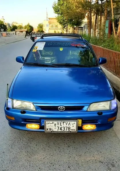 Toyota 1997 (2)