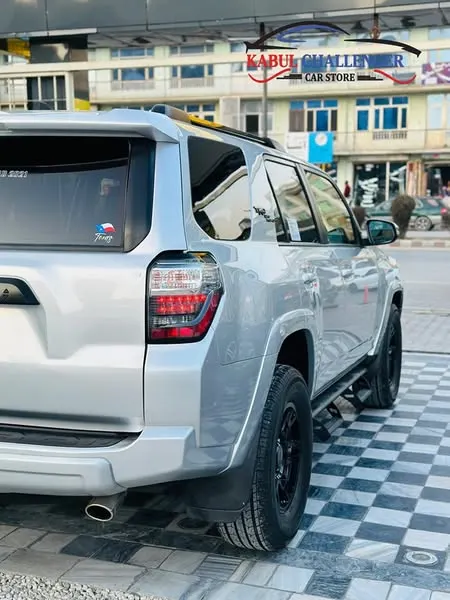 Toyota 4Runner TRD 2021 (3)
