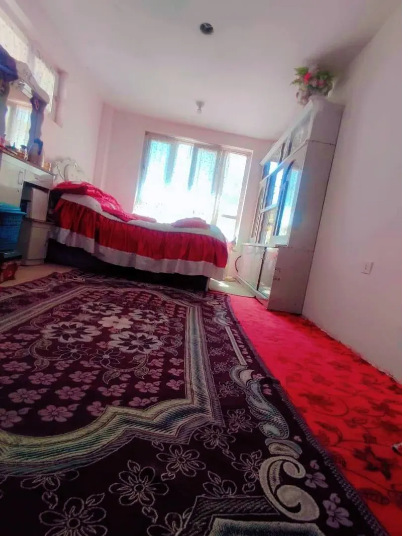 New 2-storey house for sale, 6 rooms, 308 m², Beni Hesar, District 8, Kabul (3)
