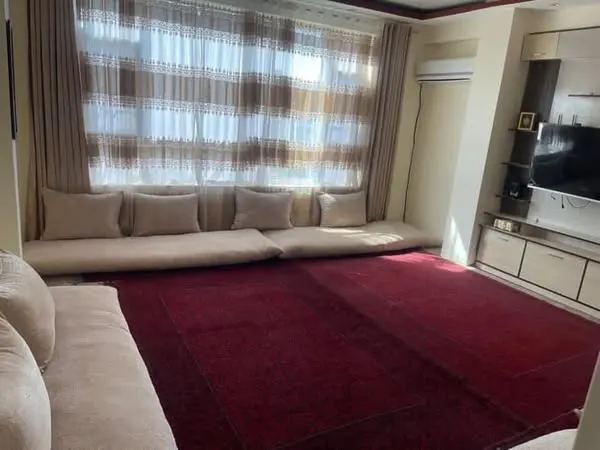 VIP apartment for sale, 4 rooms, 160 m², Taimani Project, Kabul (3)