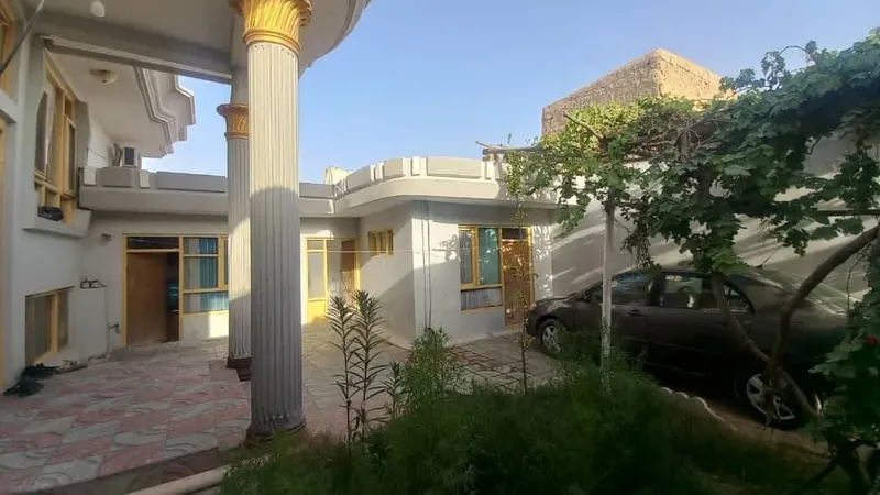 کور د پلورنې لپاره، 5 خونې، 295 m²، کارته اشانی، مزار شریف (2)