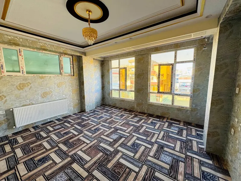 د پلورنې اپارتمان، 3 خونې، 120 m²، هوټل پروان، کابل (3)