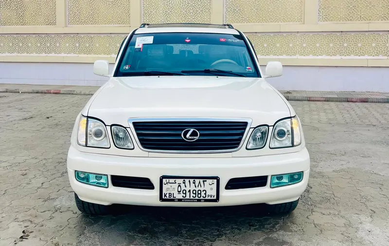 Lexus 2000 (1)
