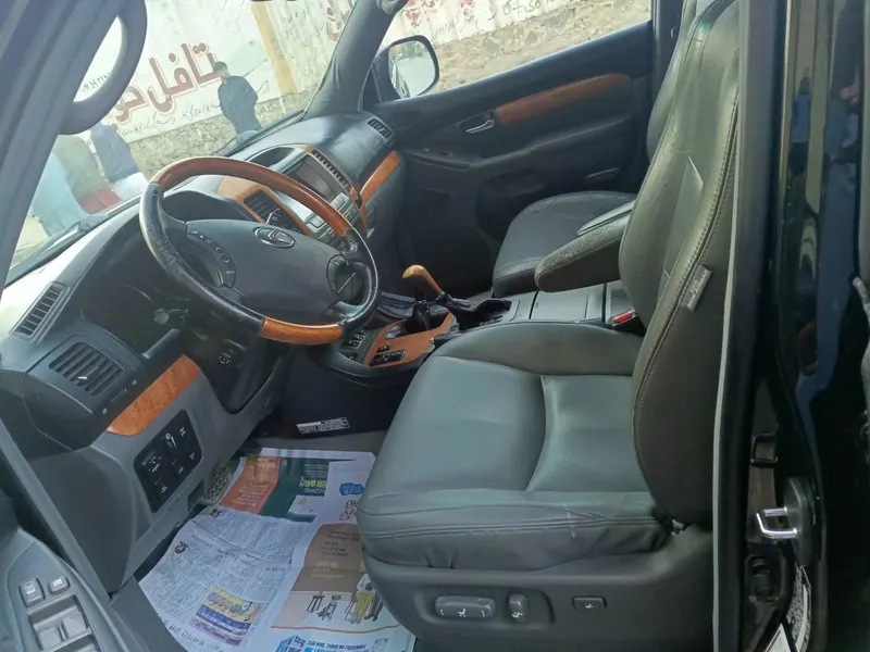 Lexus GX 470 2007 (3)