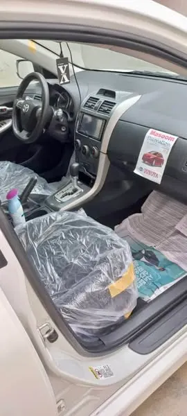 Toyota Corolla 2012 (3)