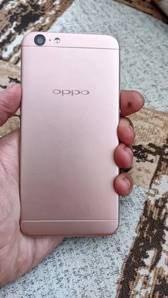 OPPO A57 For Sale (1)