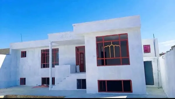 2-storey house for sale, 5 rooms, 280 m², Muttahid Township, Mazar-i-Sharif (1)