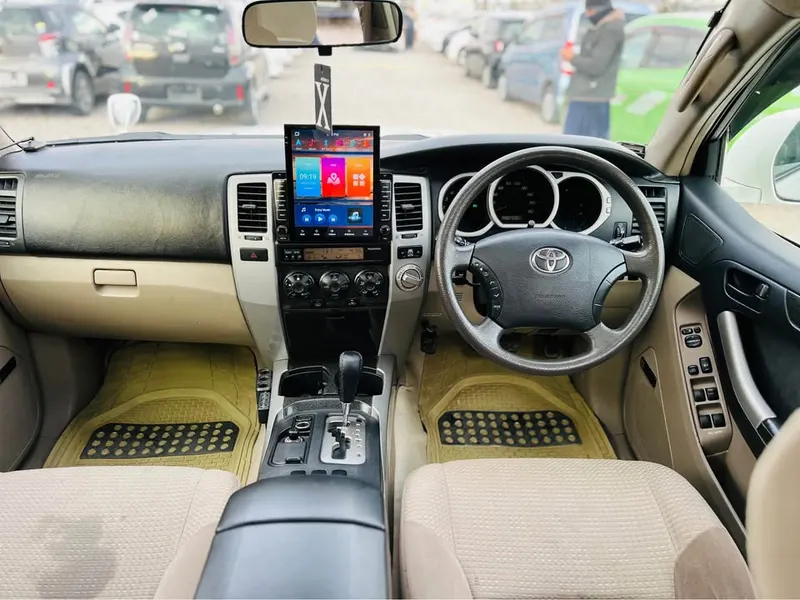 Toyota 4Runner 2004 (4)