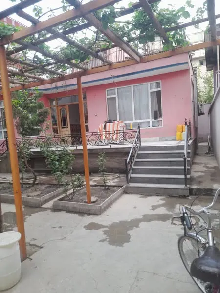 House for sale, 2 rooms, 3 biswa, Pul-e Hassan Khan, District 7, Kabul (3)