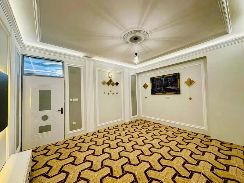 VIP اپارتمان د پلورنې لپاره، 4 خونې، 150 m²، پنځم منزل، تیمنی پروژه، کابل (2)