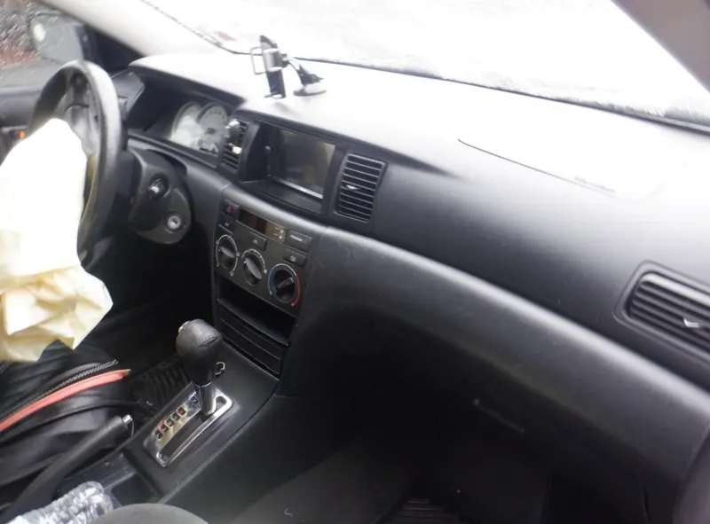 Toyota Corolla S 2005 (6)