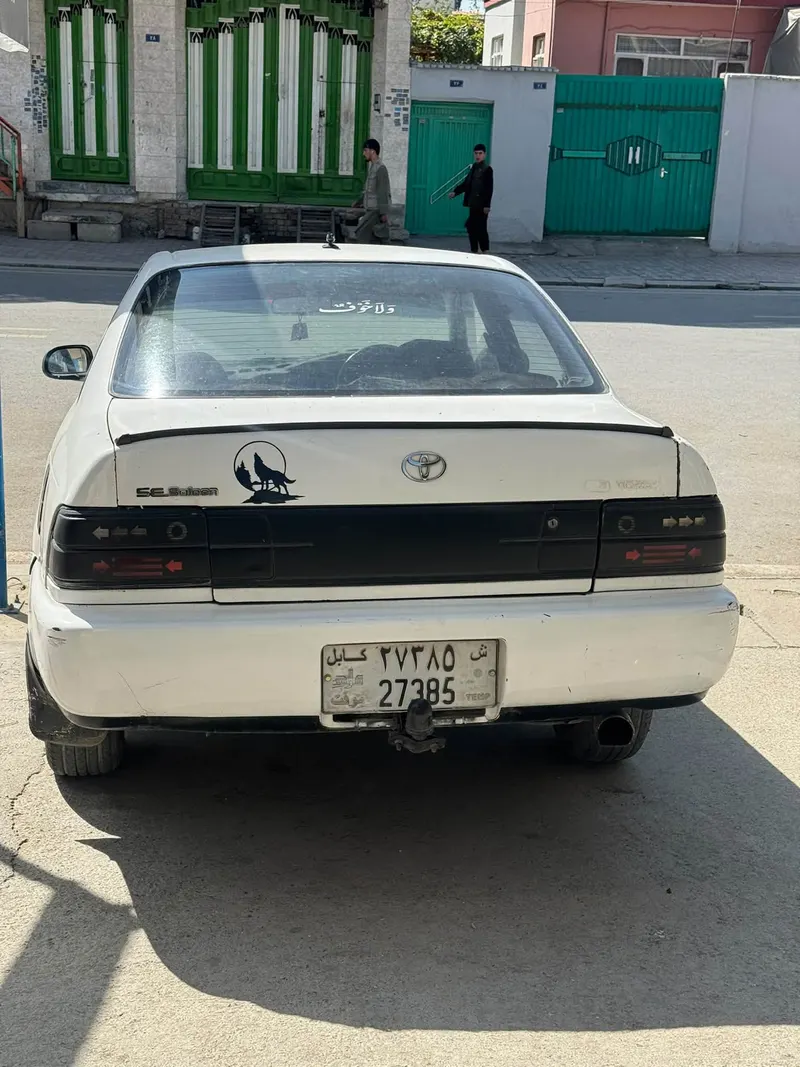 Toyota 1994 (2)