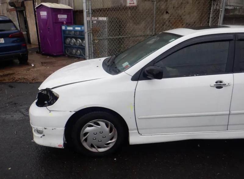 Toyota Corolla S 2005 (1)