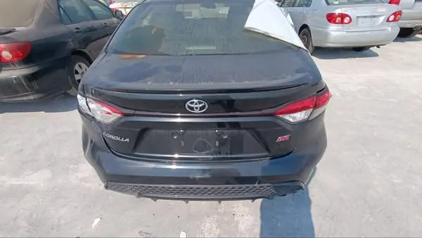 Toyota Corolla S 2021 (3)