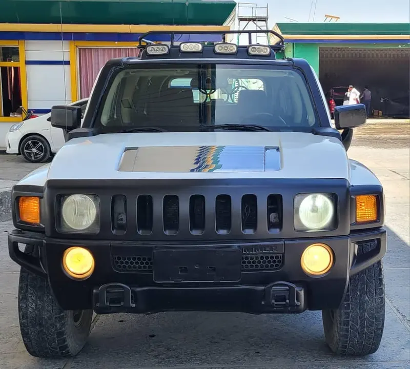 Hummer 2006 (2)