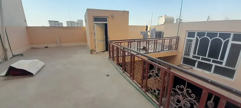 House for rent, 5 rooms, 400 m², Chaghdak, Mazar-i-Sharif (4)