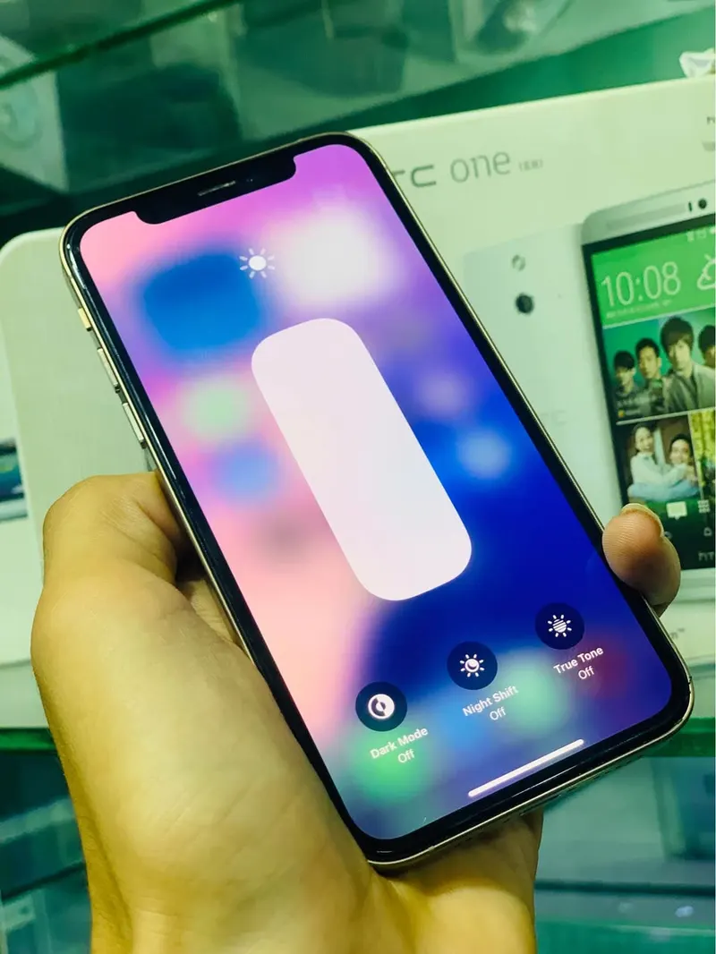 آیفون XS برای فروش (2)