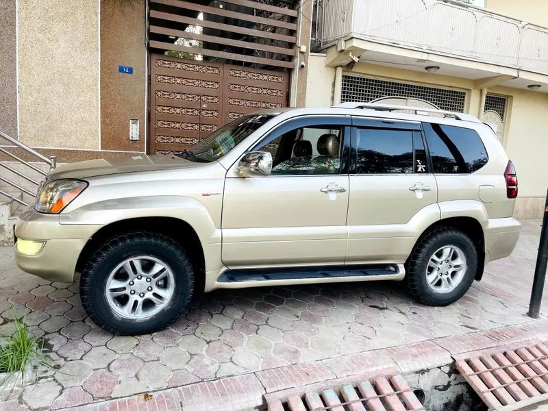 Lexus 2003 (1)