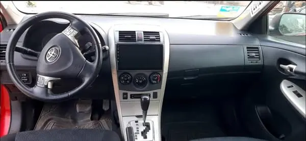 Toyota Corolla 2010 (3)