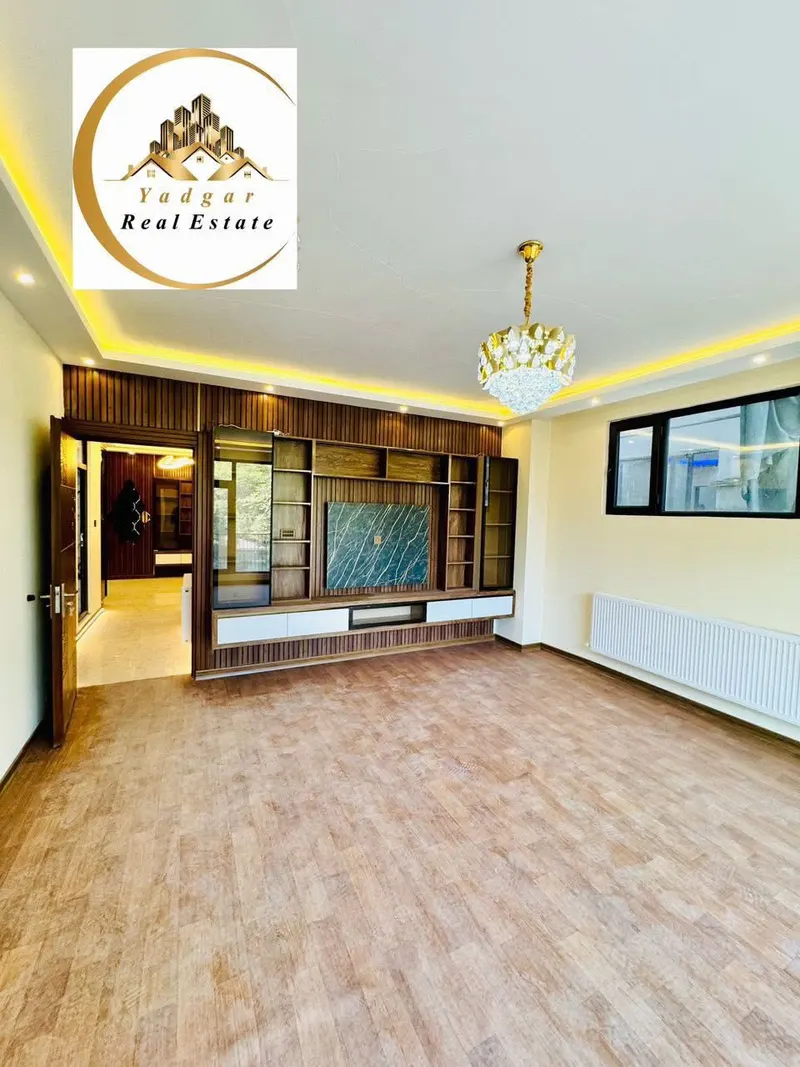 Two VIP apartments for sale, 4 rooms, 162-172 m², Kabul (1)