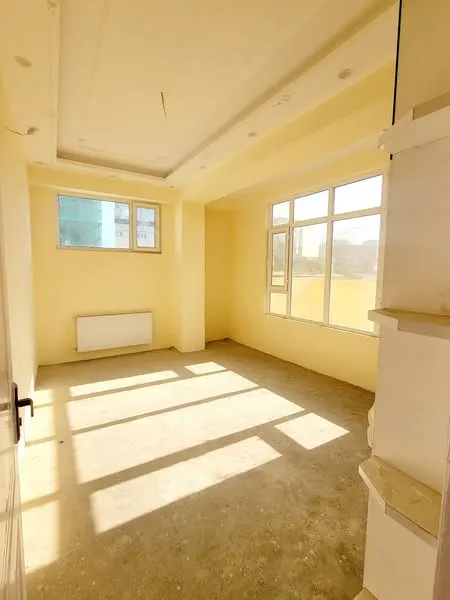 Apartment for sale, 4 rooms, 145 m², ground floor with yard, District 15, Kabul (3)
