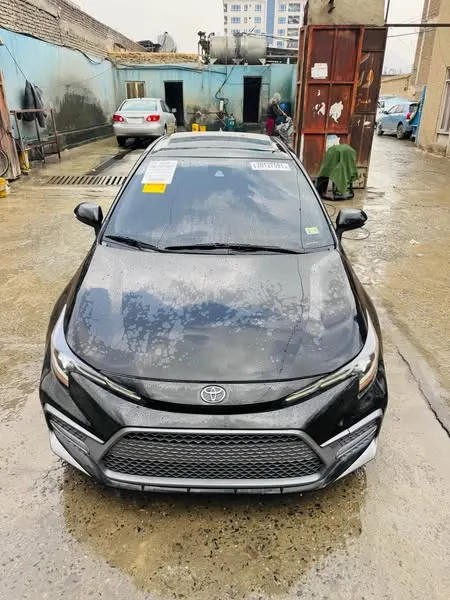 Toyota Corolla 2020 (2)
