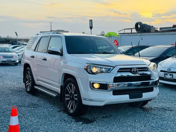 Toyota 4 Runner 2011 (2)