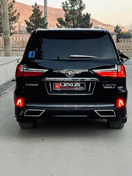 Lexus 2009 (3)