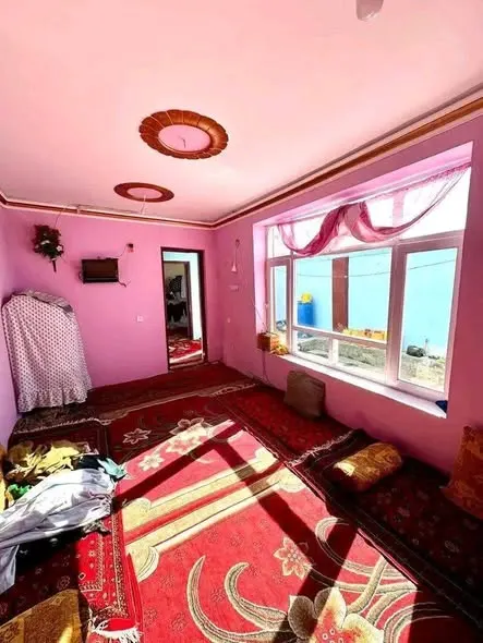 House for sale, 2 rooms, 1 biswa, Nau Burja, Chehelsotoon, Kabul (2)