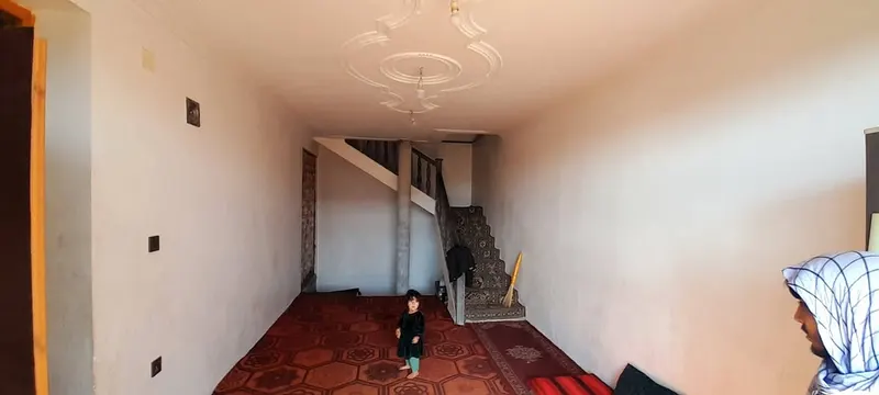3-storey house for sale, 5 rooms, 400 m², Mazar-i-Sharif (2)