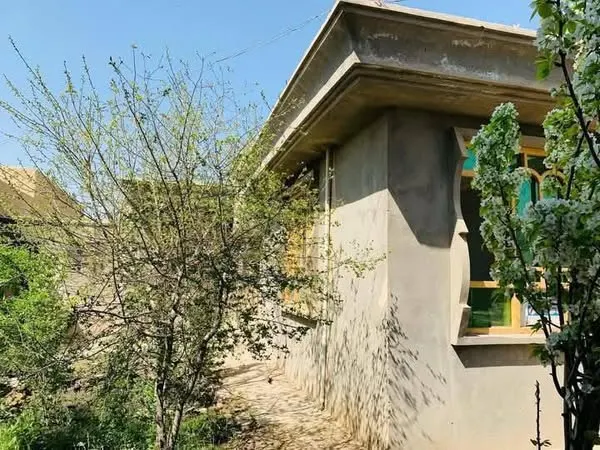 House for sale, 4 rooms, 450 m², Sherabad, Mazar-i-Sharif (4)