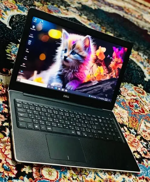 DELL Laptop (2)