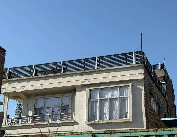 3-storey house for sale, 8 rooms, 216 m² (2)