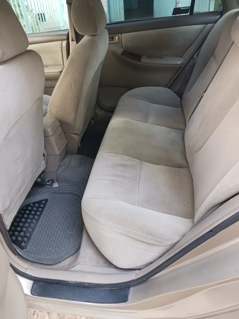 Toyota Corolla 2007 (2)