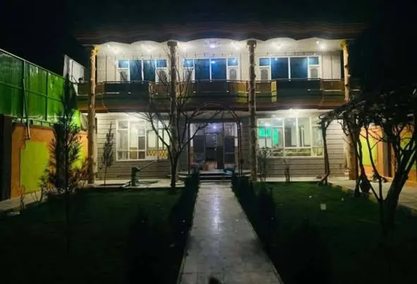 2-storey house for sale, 6 rooms, 5 biswa (2)