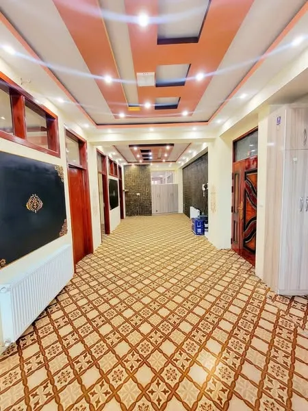 Apartment for sale, 4 rooms, 165 m², 7th floor, Taimani Project (1)