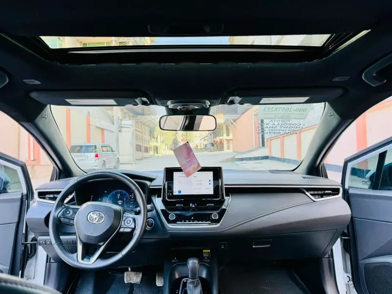 Toyota Corolla 2023 (4)