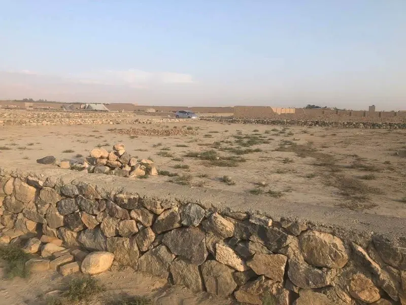 Two plots for sale, 300 m² each, Mohammadia Township, Deh Sabz, Kabul (2)