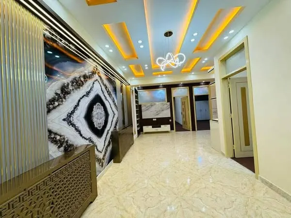 New apartment for sale, 4 rooms, Asp-ha Square, Parwan Hotel Road, Kabul (2)