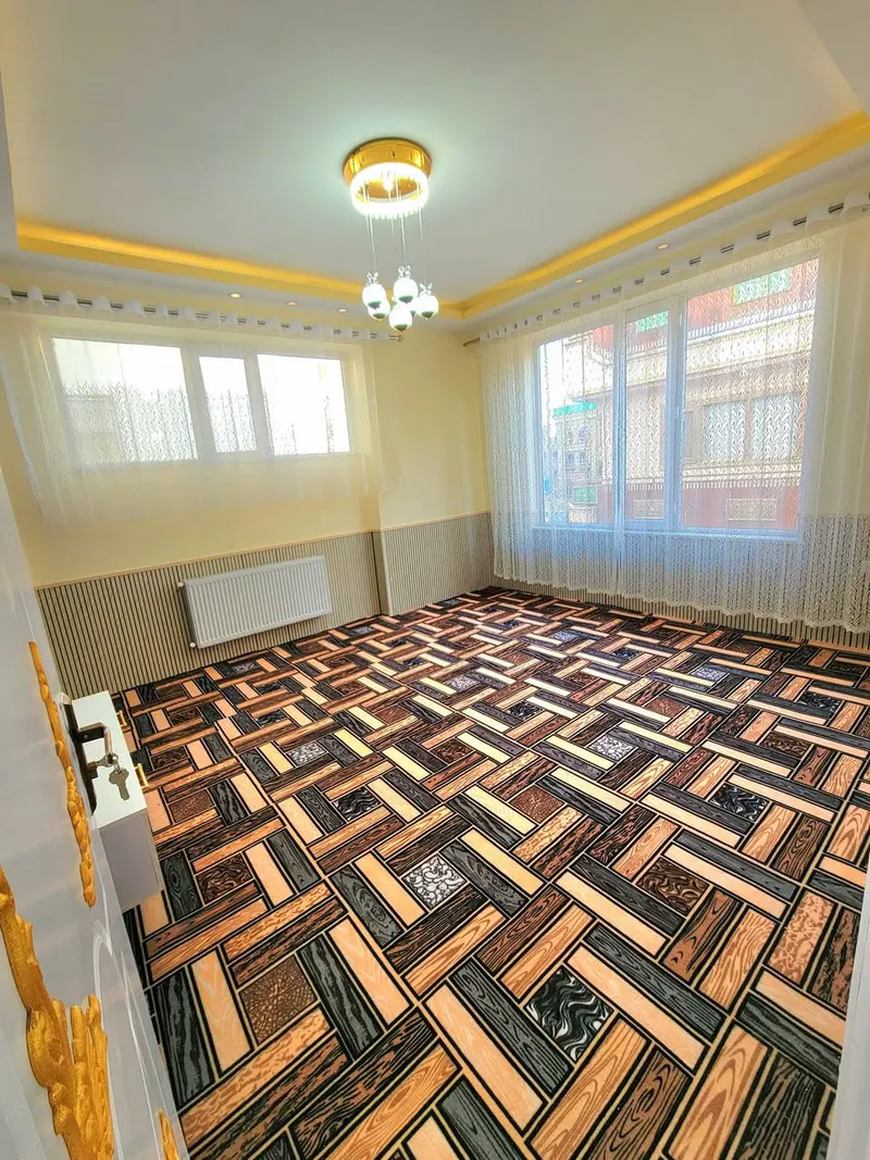 VIP apartment for sale, 3 rooms, 150 m², Golai Park, Khair Khana, Kabul (2)