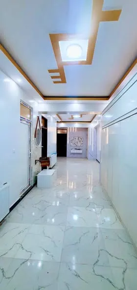 New apartment for sale, 4 rooms, 2nd floor, Taimani Project, Kabul (1)