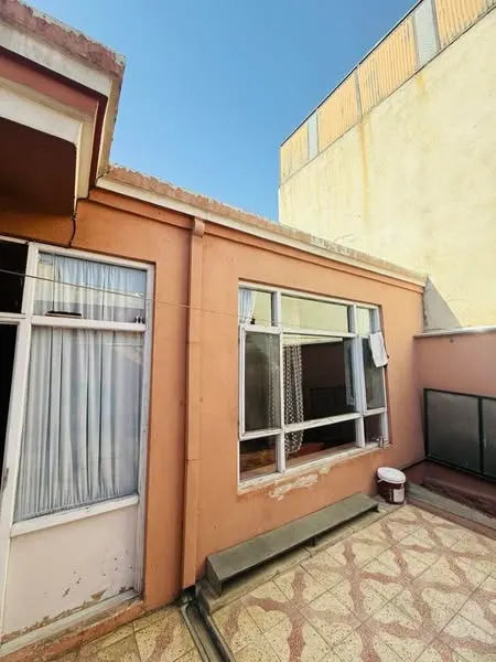 House for sale, 2 rooms, 110 m², Qala-e Musa, District 10, Kabul (3)