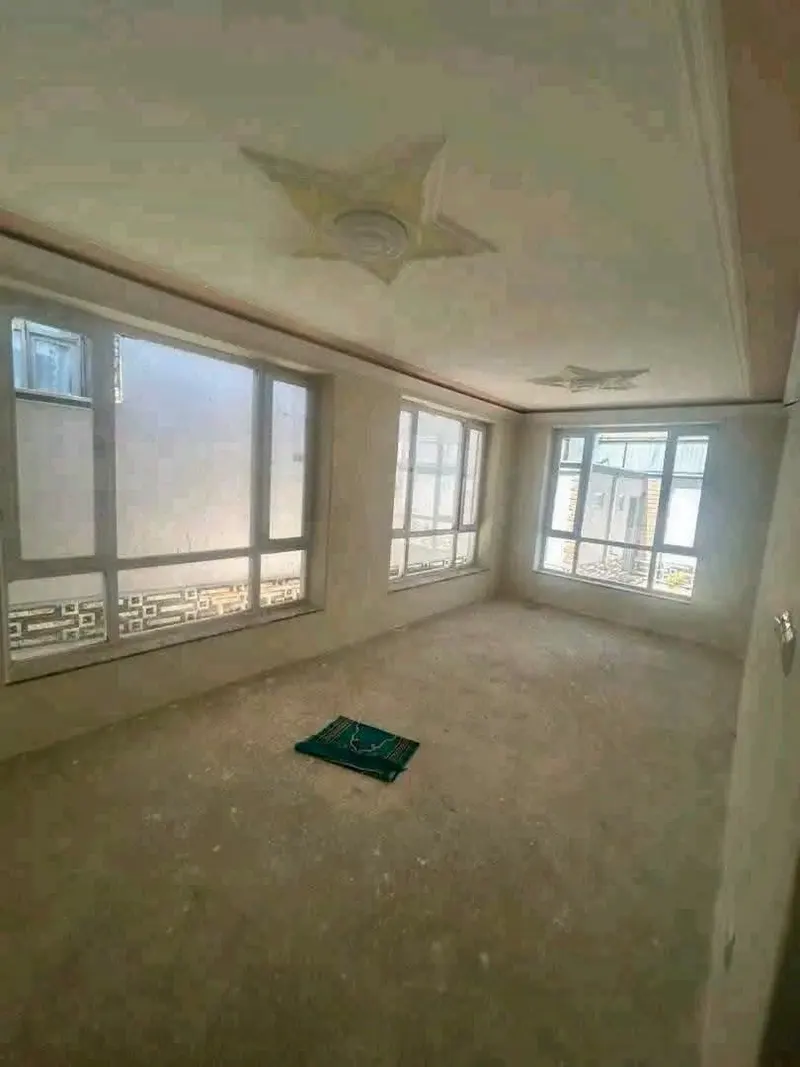 250 sqm 4-Room House on Noborja Road, Chilsitoon, Kabul (6)