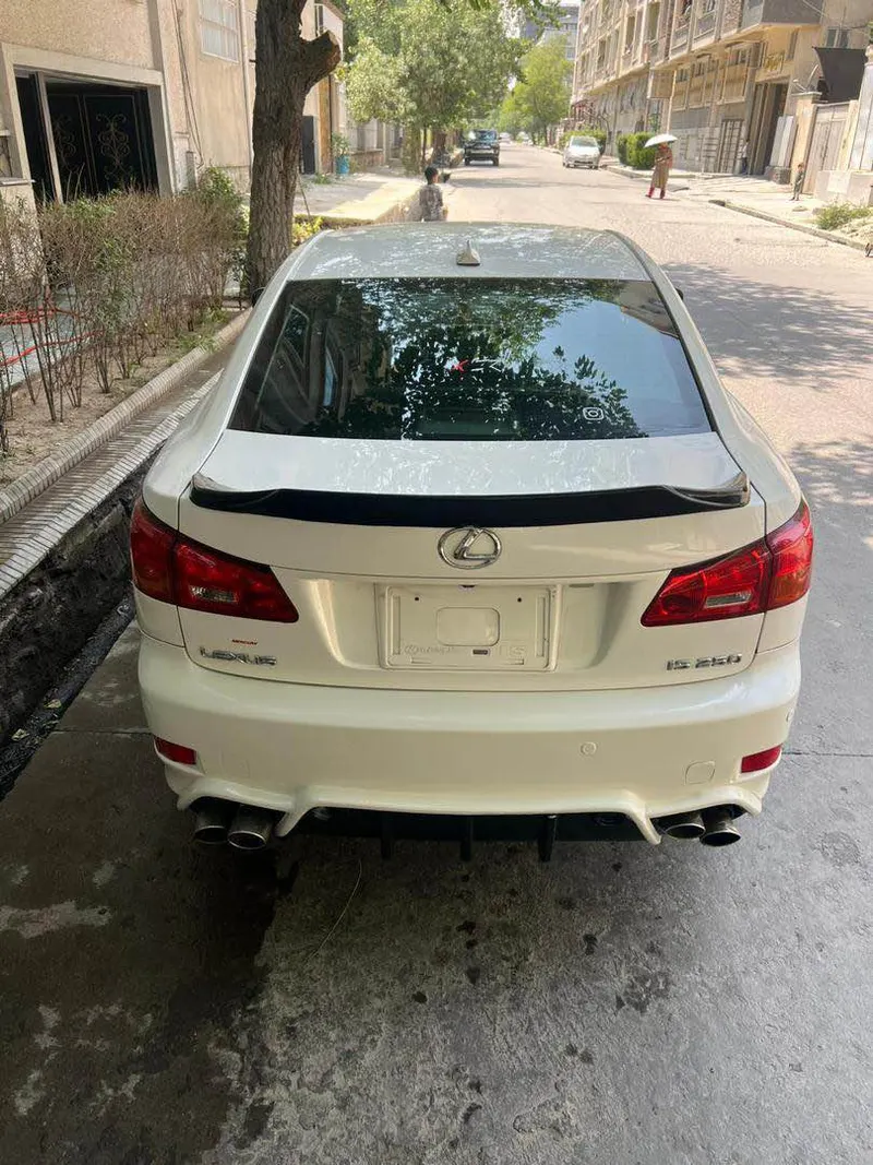 Lexus 2007 (2)
