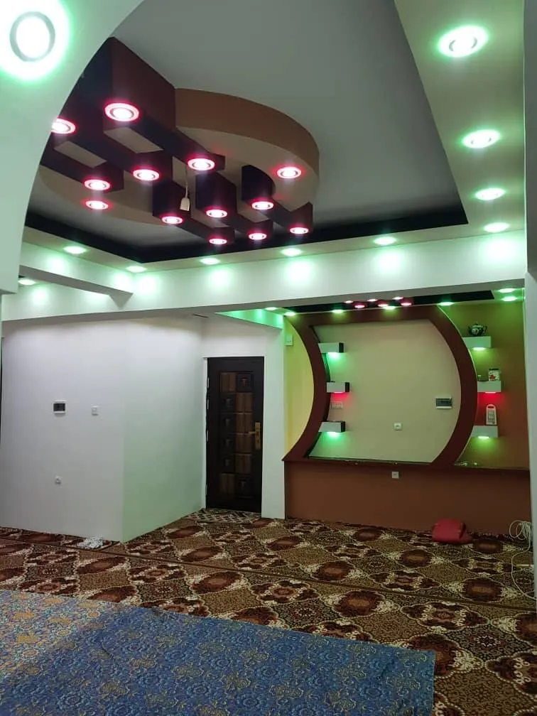 Apartment for sale, 4 rooms, 160 m², 3rd floor, Mazar-i-Sharif (2)
