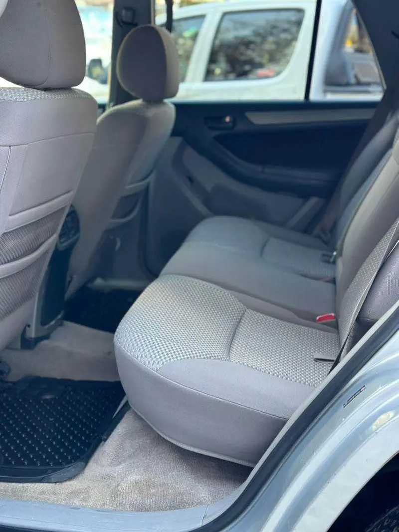 Toyota 4 Runner 2008 (3)