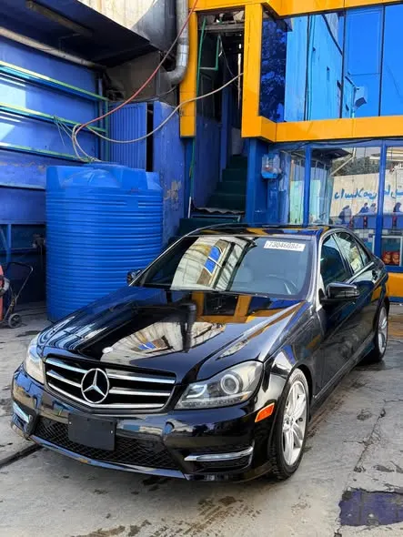 Mercedes-Benz 2014 (2)