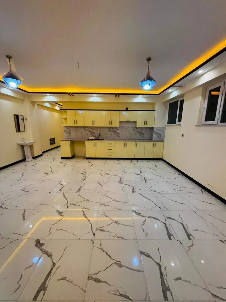 Apartments for sale, 4 rooms, Asp-ha Square, District 11, Kabul (2)